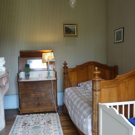 Chateau De Mauvilly Eksteriør bilde